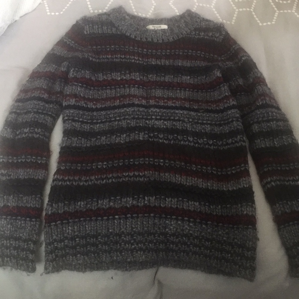 Madewell